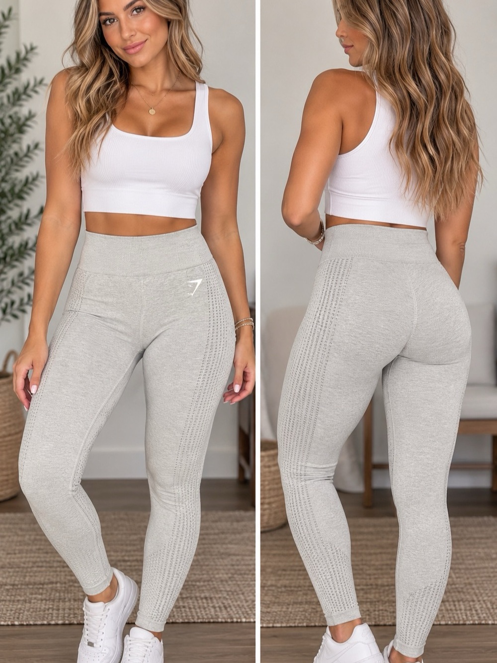 Gymshark Leggings